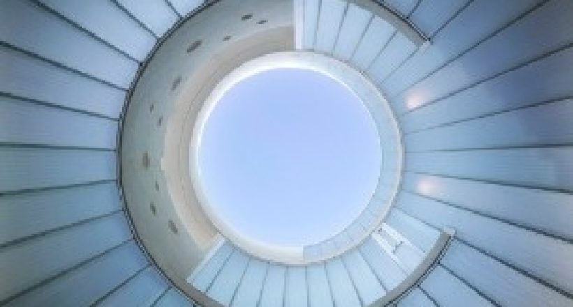 El Campello Beach - New house build