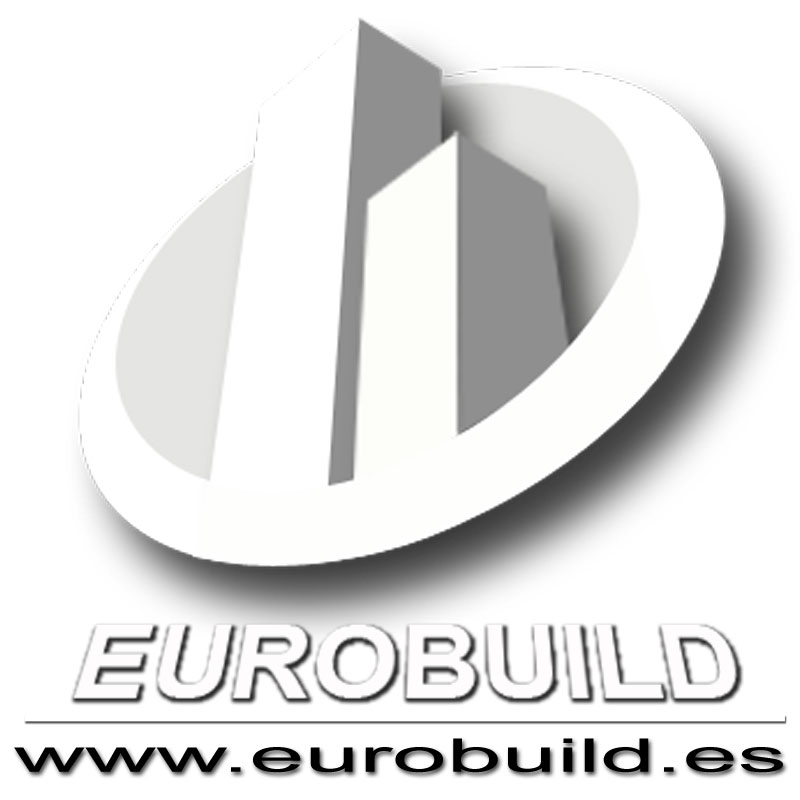 Eurobuild Costablanca Logo Eurobuild Costablanca