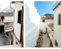 Pego, Denia Complete town house reform