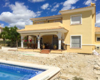 Garden reshape & Pool renovation - Bonalba Golf